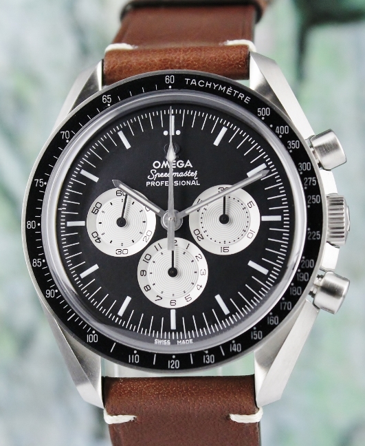 (image for) Unworn New Omega Speedmaster Speedy Tuesday Limited Edition / 311.32.42.30.01.001